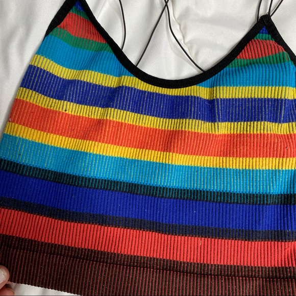 Urban Outfitters Seamless Tank - Picture 3 of 4